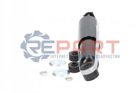 Фото Амортизатор (передній) Mitsubishi Pajero II 90-00 KAVO (SSA-5501) зображення 1