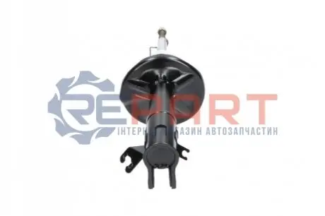 Амортизатор (передній) Mitsubishi Lancer V/VI 1.3-1.6 95-03 (R) KAVO SSA-5504 Купити в Україні
