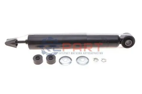 Фото Амортизатор (задній) Mitsubishi Pajero 2.4-3.5i/TD 91-00 KAVO (SSA-5507) зображення 1