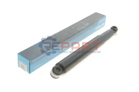 Фото Амортизатор (задній) Mitsubishi L200 96-07 KAVO (SSA-5511) зображення 1