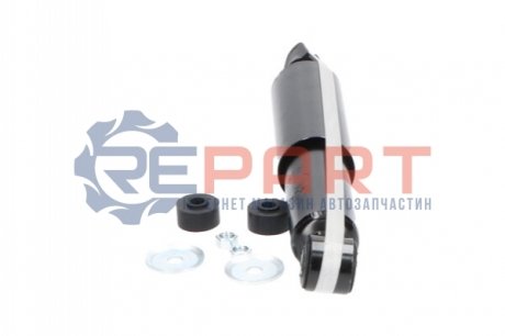 PARTS MITSUBISHI амортизатор газ.передн.L200 96- (344346) KAVO SSA-5512