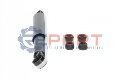 PARTS MITSUBISHI амортизатор газ.задн.L300,Hyundai H-100 93- (553116) KAVO SSA-5513 Купити в Україні