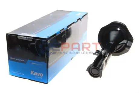 Фото PARTS MITSUBISHI Амортизатор газ.передн.прав.ASX,Citroen A4 Aircross 12- (339253) KAVO (SSA5518) изображение 1