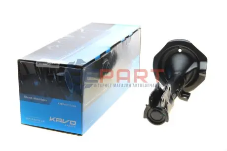 Фото 1 — PARTS MITSUBISHI амортизатор газ.передн.лев.ASX,Citroen A4 Aircross 12- (339254) KAVO (SSA-5519) Фото PARTS MITSUBISHI амортизатор газ.передн.лев.ASX,Citroen A4 Aircross 12- (339254) KAVO (SSA-5519) изображение 1