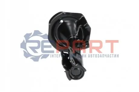 Амортизатор (передній) Mitsubishi Lancer VIII 08- (L) KAVO SSA-5521 Купити в Україні