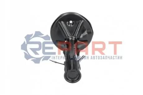 PARTS MITSUBISHI амортизатор газ.передн.лев.Lancer,Colt 97- KAVO SSA-5535