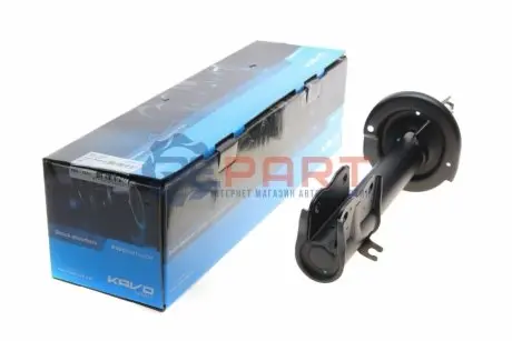 Фото Амортизатор (передній) Mitsubishi Colt 04-12 (L) KAVO (SSA-5541) зображення 1