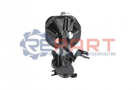 PARTS NISSAN Амортизатор газ.передн.прав.Almera 95- 253mm KAVO SSA6505