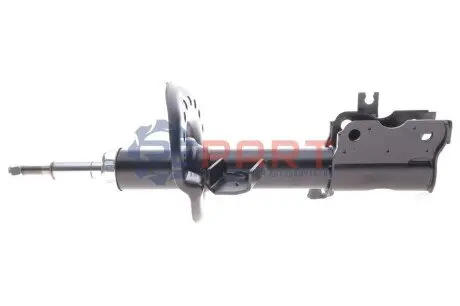 Фото Амортизатор (передній) Nissan Qashqai 07-13 (R) KAVO (SSA6513) зображення 1