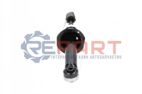 Фото 1 — Амортизатор (задній) Nissan Almera II 00-06 KAVO (SSA6515) Фото Амортизатор (задній) Nissan Almera II 00-06 KAVO (SSA6515) зображення 1