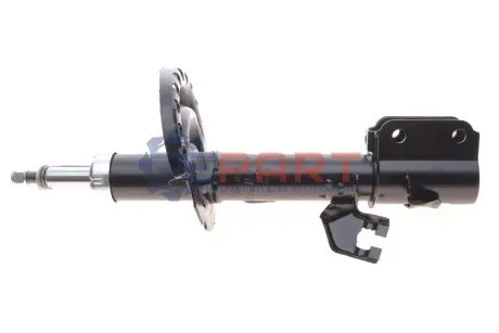 Фото Амортизатор (передній) Nissan Micra III 03-10 (L) KAVO (SSA-6518) зображення 1