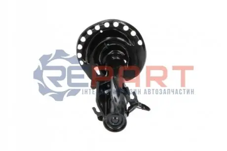 Фото Амортизатор (передній) Nissan Note 06-12 (R) KAVO (SSA-6519) зображення 1