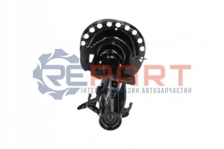 Фото 1 — Амортизатор (передній) Nissan Note 06-12 (L) KAVO (SSA6520) Фото Амортизатор (передній) Nissan Note 06-12 (L) KAVO (SSA6520) зображення 1