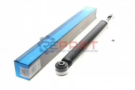 Фото Амортизатор (задний) Nissan Juke 10- KAVO (SSA6524) изображение 1