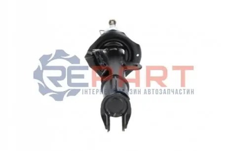 Амортизатор (передній) Nissan Micra IV/ Note 11- (R) KAVO SSA6534 Купити в Україні