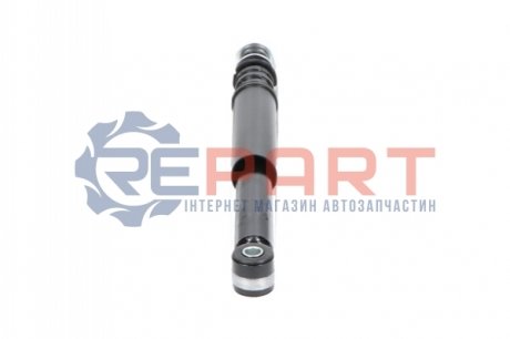 Амортизатор (задній) Nissan Micra III 03-10 - SSA-6536 (56200AX602, 562109U025, 56210AX625) KAVO SSA6536
