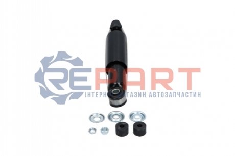 PARTS NISSAN Амортизатор газ.передн. Pick Up 92- (553159) KAVO SSA-6539