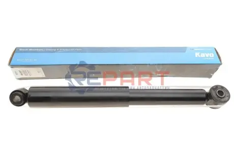 Фото 1 — Амортизатор (задній) Nissan NP300 Navara 2.5/3.0 dCi 05- KAVO (SSA-6543) Фото Амортизатор (задній) Nissan NP300 Navara 2.5/3.0 dCi 05- KAVO (SSA-6543) зображення 1
