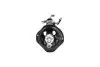 PARTS NISSAN Амортизатор газ.передн.прав.Almera 00- (333308) KAVO (SSA6552) изображение 3