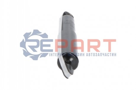 Амортизатор (передній) Ford Maverick 2.4i/2.7TD 93-98/Nissan Pathfinder/Terrano 2.4-3.0 86-07 KAVO SSA6565