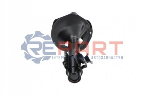 PARTS NISSAN амортизатор газ.передн.лів.Vanette 95-,Serena 92- KAVO SSA-6586