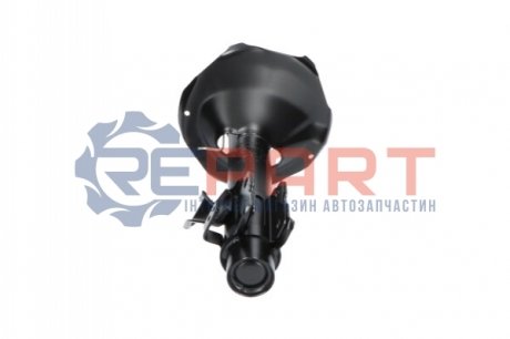 PARTS NISSAN Амортизатор газ.передн.прав.Vanette 95-,Serena 92- KAVO SSA-6587