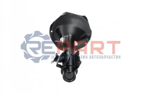 PARTS NISSAN Амортизатор газ.передн.прав.Vanette 95-,Serena 92 KAVO SSA-6587 Купити в Україні