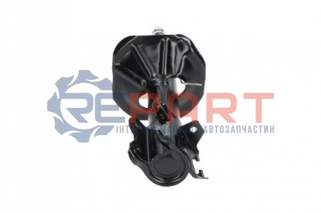 PARTS NISSAN Амортизатор газ.передн.прав.Sunny 86- KAVO SSA-6589