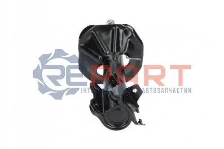 PARTS NISSAN Амортизатор газ.передн.прав.Sunny 86 KAVO SSA-6589 Купити в Україні