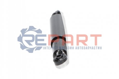 PARTS SUZUKI амортизатор газ.задн.Alto 09-,Nissan Pixo 09- KAVO SSA-8505