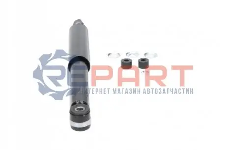 Фото Амортизатор зад. Grand Vitara/Vitara -06 (газ.) KAVO (SSA-8506) изображение 1