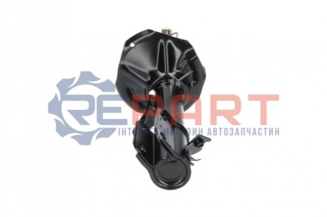 PARTS SUZUKI Амортизатор передній прав.Alto,Nissan Pixo 09- (332154) KAVO SSA-8510