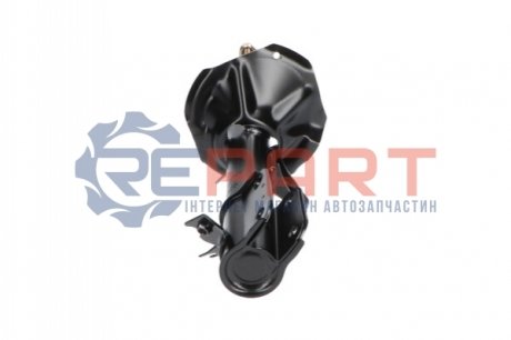 PARTS SUZUKI Амортизатор передній Лів.Alto,Nissan Pixo 09- (332155) KAVO SSA-8511 (фото 1)