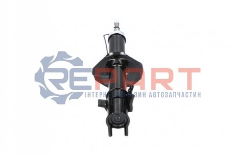 PARTS SUZUKI амортизатор газ.передн.лів. Ignis II,Subaru Justy 03- (332804) KAVO SSA-8514