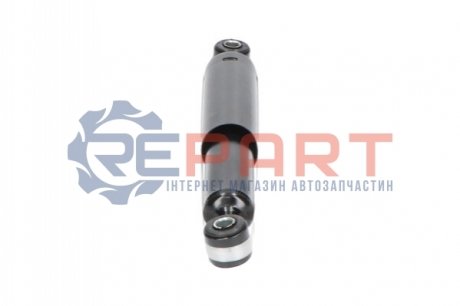 PARTS SUZUKI Амортизатор газ.задн.Opel Agila 00-,Ignis,Wagon R+ 01-,Subaru (343331) KAVO SSA8515 (фото 1)