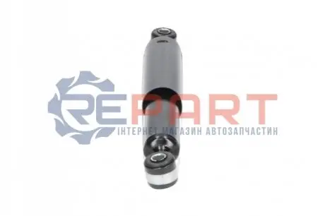 PARTS SUZUKI Амортизатор газ.задн.Opel Agila 00-,Ignis,Wagon R+ 01-,Subaru (343331) KAVO SSA8515