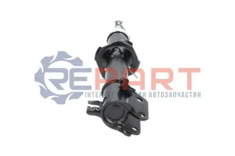 Фото PARTS SUZUKI Амортизатор газ.прав.передн.Opel Agila,Wagon R+ 00- (333306) KAVO (SSA8522) изображение 1