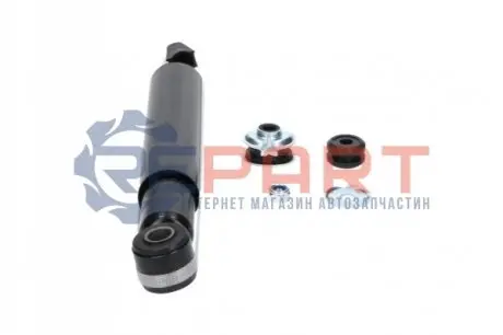 Фото Амортизатор (задній) Toyota Land Cruiser Prado 02-10 KAVO (SSA9024) зображення 1