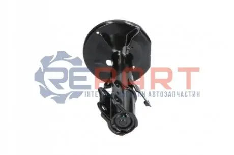 Фото Амортизатор передний Corolla 01-08 – Пр. (газ.) KAVO (SSA9030) изображение 1