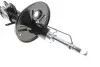 Фото PARTS TOYOTA амортизатор газ.передн.лев.Corolla 92- KAVO (SSA-9037) изображение 3