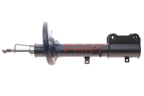 Фото Амортизатор (задній) Toyota Corolla 92-00 (L) KAVO (SSA-9045) зображення 1