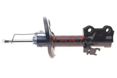 Фото Амортизатор (передний) Toyota Auris 06-/Corolla 13- KAVO (SSA9046) изображение 1