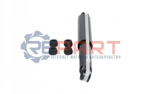 Фото PARTS TOYOTA Амортизатор газ.задн. Hilux 84- (553118) KAVO (SSA-9065) зображення 1