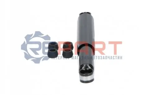 Фото PARTS TOYOTA Амортизатор газ.задн. Hilux 88-,Ford Ranger 99-,VW Taro (553209) KAVO (SSA-9066) зображення 1