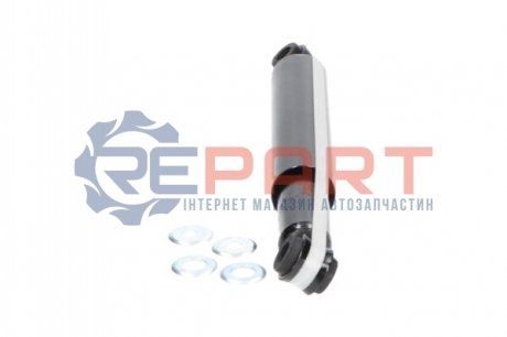 PARTS TOYOTA амортизатор газ.задн.Hilux V Pick-Up 88-,Mitsubishi L200 05- (343251) KAVO SSA-9069