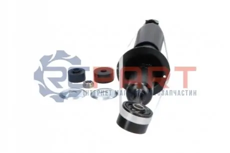 Фото Амортизатор (передній) Toyota Land Cruiser 02-10 KAVO (SSA9092) зображення 1