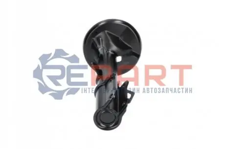PARTS TOYOTA амортизатор газ.задн.прав.Corolla 87 KAVO SSA9101 Купити в Україні