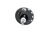 Фото PARTS TOYOTA Амортизатор пер. лев. Verso 1,6D-2,2D 09- KAVO (SSA-9121) изображение 3