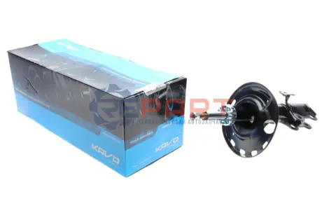 Амортизатор (передній) Toyota RAV4 12- (L) KAVO SSA-9133 Купити в Україні