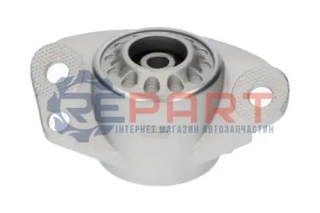 Подушка амортизатора (заднього) Skoda Roomster 1.2-1.9 TDI/ VW Golf 1.4-2.0i/1.9 TDI 97-15 KAVO SSM10008 Купити в Україні